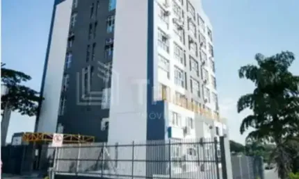 Sala comercial com 1 sala à venda na Cidade Vista Verde, São José dos Campos 