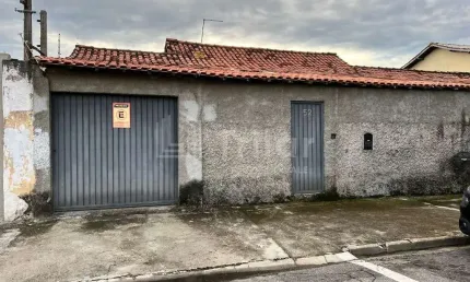 Casa com 3 quartos à venda no Centro, São José dos Campos 