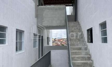 Apartamento com 1 quarto para alugar no Jardim Santa Inês III, São José dos Campos 