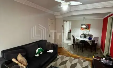 A sua oportinidade de morar na vila ema, apartamento com 3 dormitórios!!