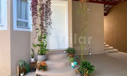 Venda - casa térrea em excelente localização do villa branca.