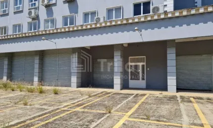 Edifício inteiro para venda ou locação no jd. satélite. confira!