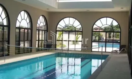 Apartamento de alto padrão com 4 dormitórios, 1 suítes no Jardim Esplanada em um condomínio clube. 3 vagas de garagem