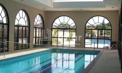 Apartamento de alto padrão com 4 dormitórios, 1 suítes no Jardim Esplanada em um condomínio clube. 3 vagas de garagem