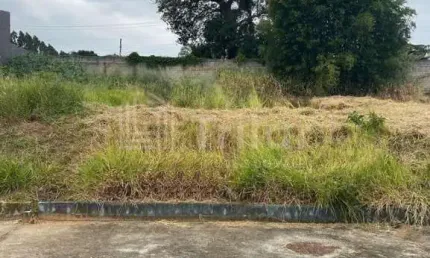 Terreno à venda no Jardim Santa Inês I, São José dos Campos 