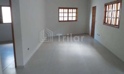 Casa com 2 quartos à venda em Santana, São José dos Campos 