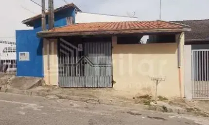 Casa com 3 quartos à venda no Jardim Santa Luzia, São José dos Campos 
