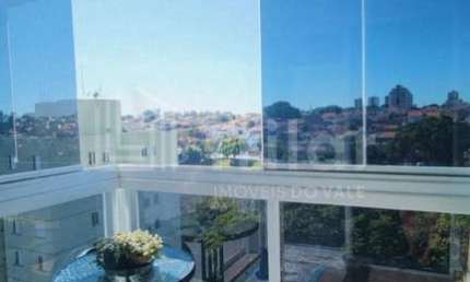 Imperdível oportunidade: Apartamento à venda em São José dos Campos-SP, Jardim Oriente. 2 quartos, 2 salas, banheiro, 1 vaga de garagem, 56m².