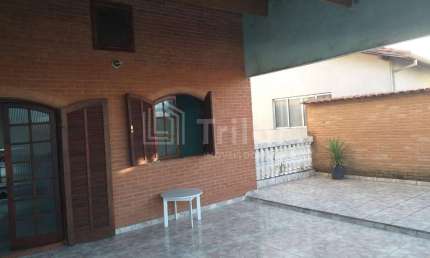 Casa comercial com 2 salas à venda em Santana, São José dos Campos 