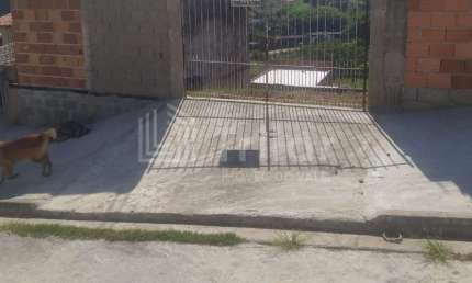 Terreno à venda no Jardim Nova República, São José dos Campos 