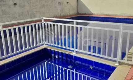 Apartamento com 2 Quartos à venda, 56m² - Parque Residencial Flamboyant