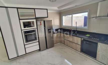 Casa com 4 quartos à venda no Urbanova VII, São José dos Campos 
