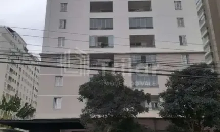 Apartamento com 4 quartos à venda no Parque Industrial, São José dos Campos 