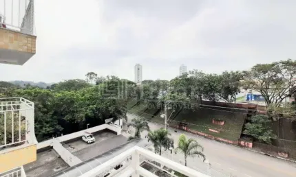 Apartamento - chácaras são josé - residencial tangará residencial - 61m² - 2 dormitórios.