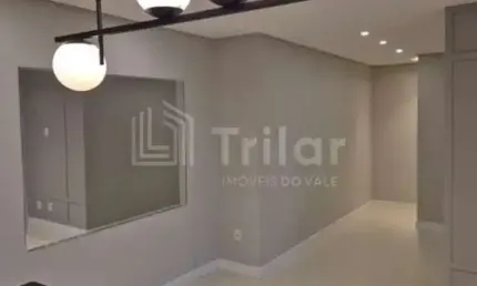 Apartamento com 2 quartos à venda na Vila Sanches, São José dos Campos , 63 m2 por R$ 490.000