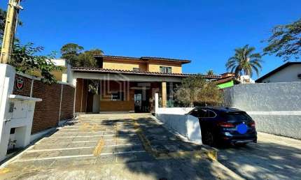 Casa comercial com 2 salas para alugar no Jardim Nova América, São José dos Campos , 360 m2 por R$ 10.900