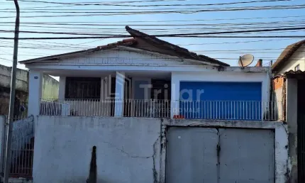 Casa com 3 quartos à venda no Alto da Ponte, São José dos Campos 
