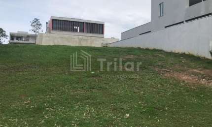 Terreno à venda em Condomínio Residencial Alphaville II, São José dos Campos  por R$ 1.050.000