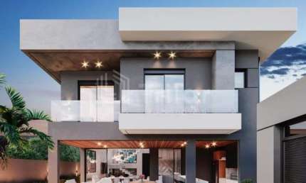 Casa com 3 quartos à venda no Loteamento Floresta, São José dos Campos , 253 m2 por R$ 1.800.000
