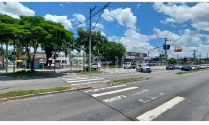 Terreno à venda na Cidade Vista Verde, São José dos Campos 