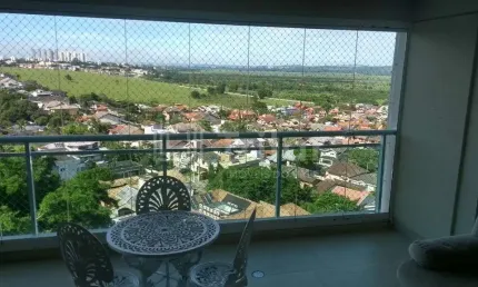 Apartamento com 4 quartos à venda no Jardim das Colinas, São José dos Campos , 259 m2 por R$ 2.980.000