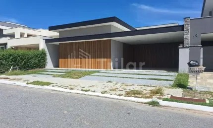 Casa em condomínio fechado com 3 quartos à venda no Jardim do Golfe, São José dos Campos , 295 m2 por R$ 4.300.000