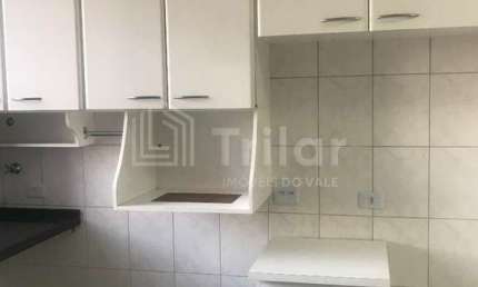 Apartamento com 4 quartos à venda na Vila Rubi, São José dos Campos , 134 m2 por R$ 850.000