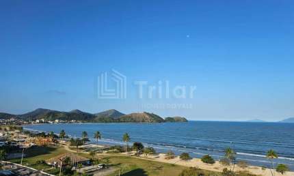OPORTUNIDADE VENDA - COBERTURA DUPLEX COM VISTA P/ MAR EM ÓTIMA LOCALIZAÇÃO/CARAGUATATUBA