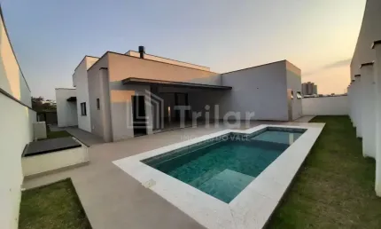 Casa em condomínio fechado com 3 quartos à venda no condomínio residencial colinas do paratehy, são josé dos campos , 282 m2 por r$ 2.650.000