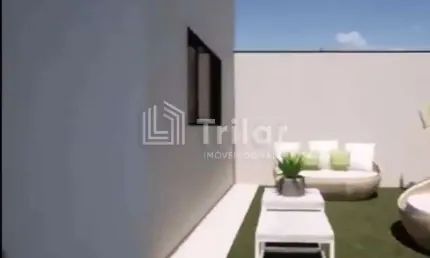 Casa com 3 quartos à venda no Residencial Parque dos Sinos, Jacareí 