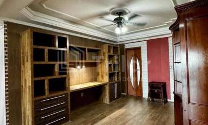 lindo apartamento de frente para o mar todo mobiliado e com sacada!
