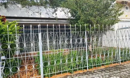 Venda oportunidade - casa térrea 2 dorms. c/suite -  excelente localização da vila betânia