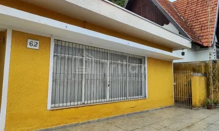 OPORTUNIDADE - VENDA CASA TÉRREA 3 DORMITÓRIOS - EXCELENTE LOCALIZAÇÃO DA VILA EMA.