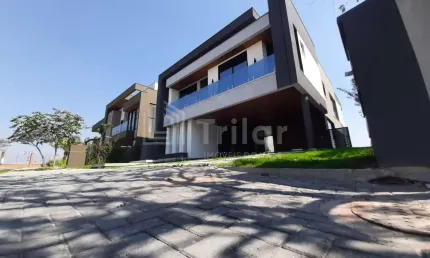 Casa em condomínio fechado com 5 quartos à venda no condomínio residencial alphaville, são josé dos campos , 350 m2 por r$ 4.300.000