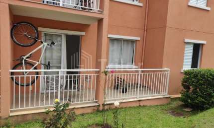 Apartamento 2 dormitórios Zona Sul de São José dos campos