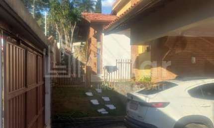 Casa com 5 quartos à venda no Jardim Esplanada, São José dos Campos , 320 m2 por R$ 1.995.000