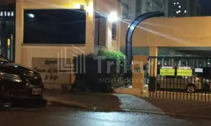 Apartamento com 3 quartos à venda no Conjunto Residencial Trinta e Um de Março, São José dos Campos 