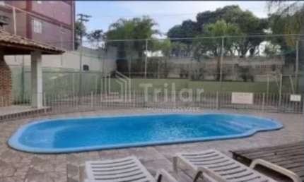 Apartamento fofo para venda no Jardim Satelite - SJC