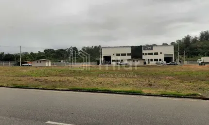 Terreno à venda no rio comprido, jacareí  por r$ 1.200.000