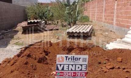 EXCELENTE TERRENO NO SETVILLE. PLANO, QUITADO E ESCRITURADO. BAIRRO BEM ESTRUTURADO!
