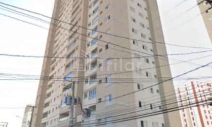 Ótimo apartamento com 3 dormitórios e uma suíte e sala com sacada e lazer!