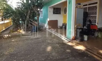 TERRENO COM POTENCIAL INDUSTRIAL E/OU COMERCIAL COM 1000 m², BAIRRO CHÁCARAS REUNIDAS