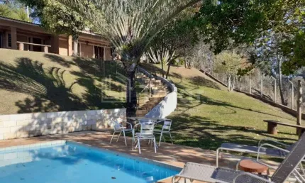 Chácara / sítio com 4 quartos à venda no rosário, atibaia , 200 m2 por r$ 995.000