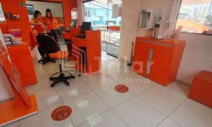Ponto comercial para alugar no Jardim Esplanada, São José dos Campos 