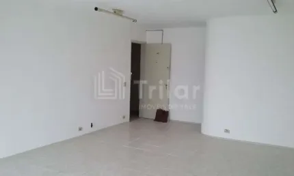 Excelente sala comercial para venda no centro de sjcampos