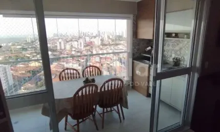 Apartamento para venda no Ed Splendor Garden com 2 dormitórios