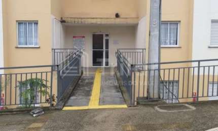 Ótimo apartamento no Residencial Mirante do Limoeiro!