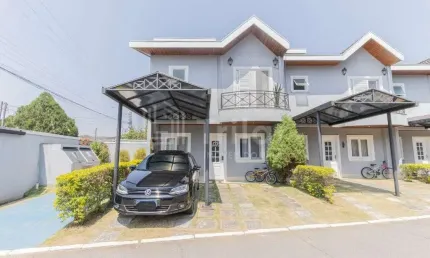 Casa em condomínio fechado com 3 quartos à venda no Jardim das Indústrias, São José dos Campos , 170 m2 por R$ 1.200.000