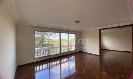 Apartamento com 4 quartos à venda no Jardim Esplanada, São José dos Campos , 247 m2 por R$ 1.550.000