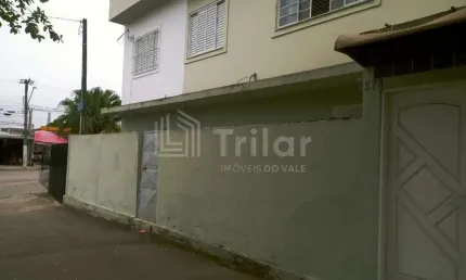 Casa comercial com 2 salas à venda na Vila São Pedro, São José dos Campos 